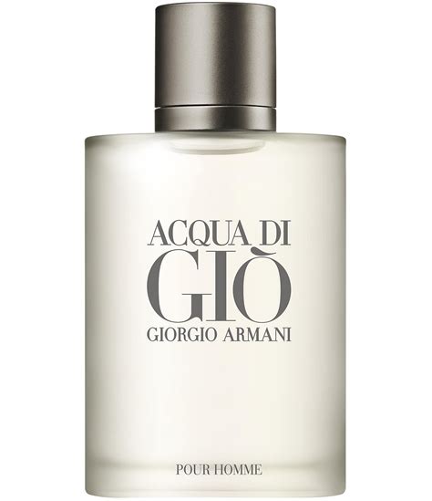 Acqua Di Gio Pour Homme .